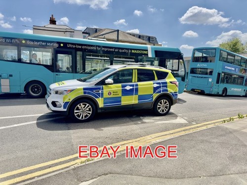 Photo kent police arriva - photo,