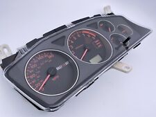 Mitsubishi Evo Lancer 7 8 9 Ralliart Speedo Clocks Gauge Interior Jdm 00-07
