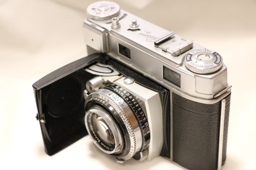 Kodak retina iii - retina, schneider