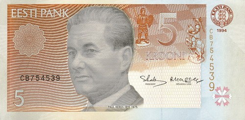 Estonia 076a 5 - p.076a,
