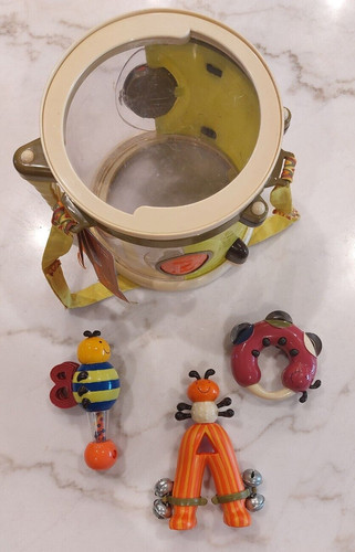 Battat parum pum drum - pum, &