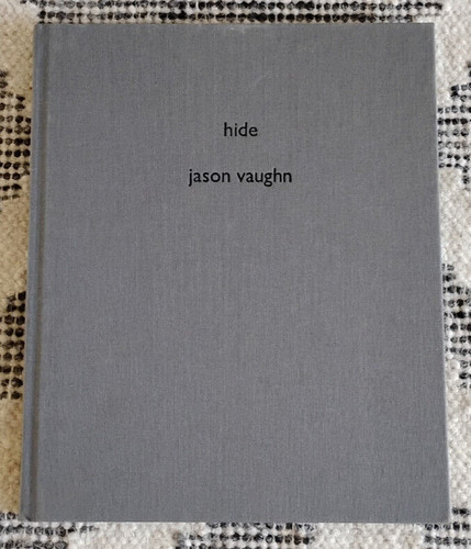Hide jason vaughn - hide,