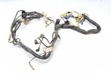 Wiring harness main wiring