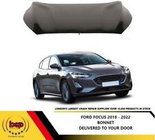 FORD FOCUS 2018 - 2022 BONNET