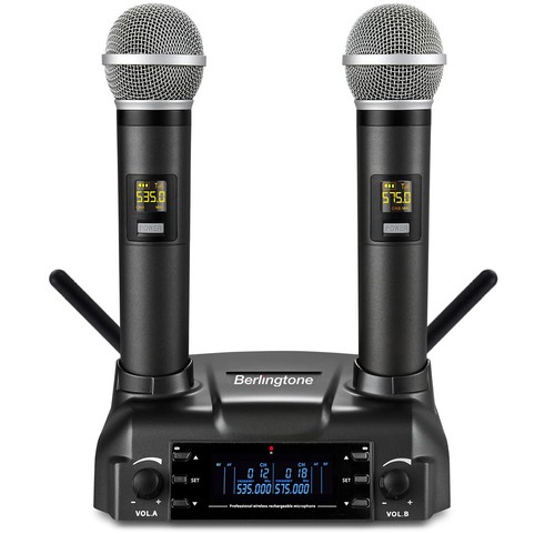 Berlingtone 60um wireless - br-60um,