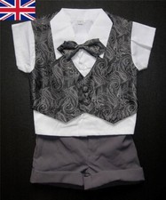 BABY BOY OUTFIT Designer