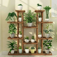 Multiple tier vertical - tier,