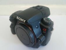 Sony Alpha a37 16.1MP Digital