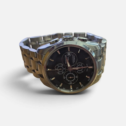 Tissot 1853 automatic - tissot,