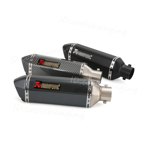 370mm exhaust tips - exhaust,