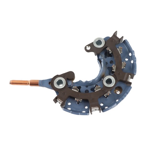 Metal alternator rectifier - metal,