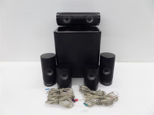 Samsung home theater j5500w - home, ht-j5500w