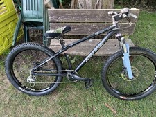 Dmr dirt jump - bike, 24"