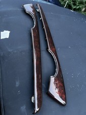MGF Mk2 /MGTF Original Walnut