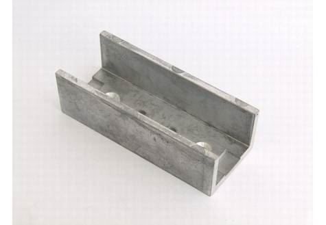 Gemini mould clamp fishing - clamp, /