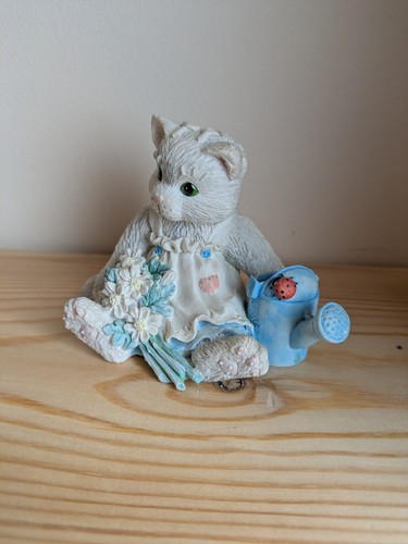 Enesco calico kittens - enesco,
