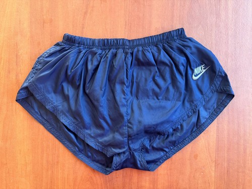 Nike 1990 shorts sprinter - nike, 1990's