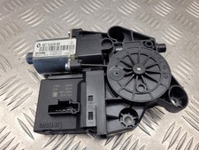 2011 RENAULT SCENIC MK3 WINDOW REGULATOR MOTOR REAR LEFT PASSENGER SIDE