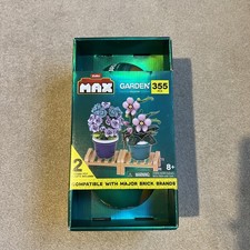 ZURU MAX Premium Garden