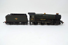 HORNBY R2392 - OO GAUGE GREEN