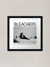 Bleachers - Strange Desire