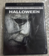 Halloween (4K Ultra HD /