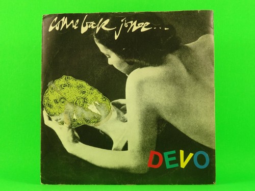 Devo - (the, devolution