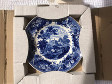 wedgewood blue and white