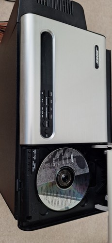 Bose acoustimass series ii - series,