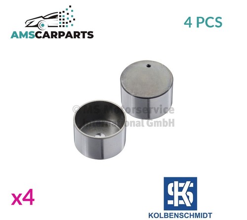 Hydraulic tappet lifter - hydraulic,