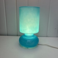 Retro Vintage Ikea Lykta Glass