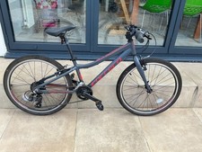 Carrera Abyss 24" Wheels