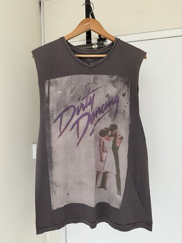 Dirty dancing men - dirty,