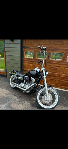 2009 harley davidson - harley-davidson, fxdc