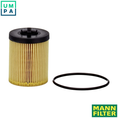 Oil filter 611 x for - filter, 611/1