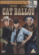 Cat Ballou - Still Sealed