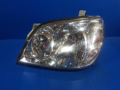 2005 kia sedona - sedona, headlight