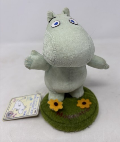 Banpresto moomin moomintroll - banpresto,