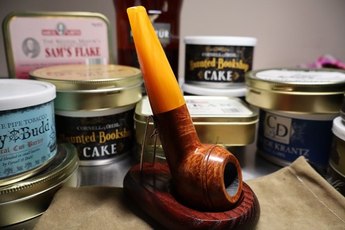 Briar works rhodesian - briar,