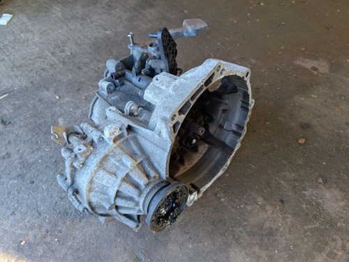 Gearbox speed manual for - gearbox,