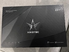 Apache RC Helicopter Toy for