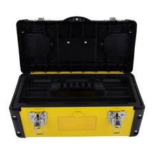 Lockable Toolbox Perfectly