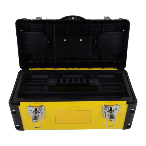 Lockable toolbox perfectly - toolbox,
