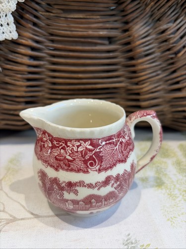Mason vista pink ironstone - mason's,