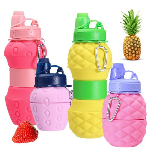 Reusable silicone water - reusable,