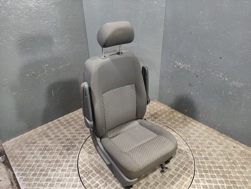 Transporter driver - ,