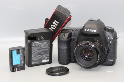 Canon eos mark - canon,