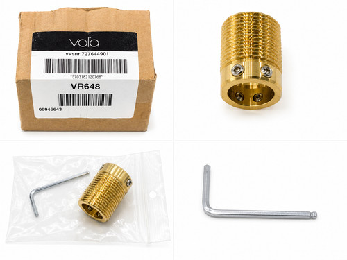 Genuine vola vr648 standard - genuine,