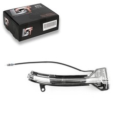 Exterior Mirror Indicator LED