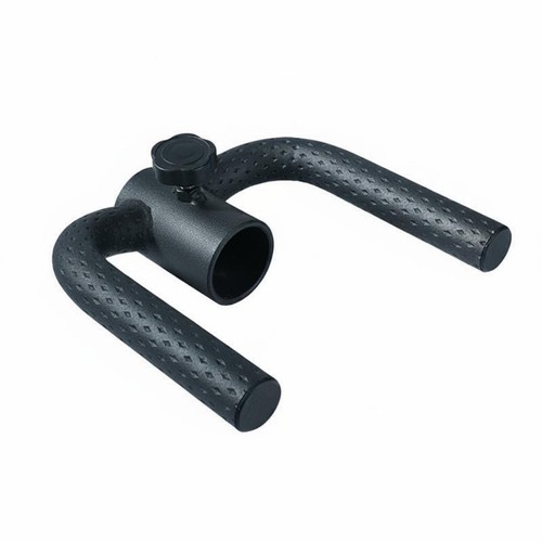 Pieces handle barbell - handle, grip